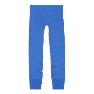 Lululemon ebb to street pants size 8